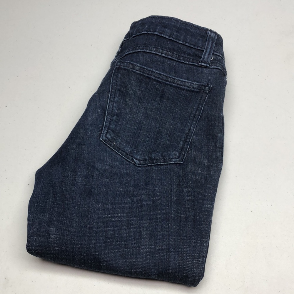 WRANGLER VINTAGE SKINNY LEG JEANS 6/28x28 ⭐️